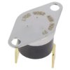 2455RM-90820468 Czujnik: termostat NC konektory 6,4mm