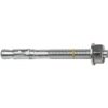 Kotwa Segmentowa Bap 10-105/30Mm, Stal Ocynkowana /Opak. 25 Szt./...