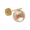 Kinkiet ESTERA GOLD 1 PŁ 4778 TK Lighting
