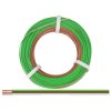 Donau 325-485-50 Elektronik Strand 3x0.25mm² Green/Brown/White 50m