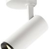 Lampa sufitowa LED SLV NUMINOS S 1004400 11 W 1020 lm biały