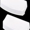 500560 MICANO end cap, 1 pair
