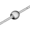 Dioda lawinowa SOD-57 Otwór przezierny 400V Pojedyncza 1N5060TAP
