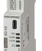 Miernik energii Socomec
