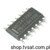 MC34129D PWM Controller SMD-SO14 MOTOROLA