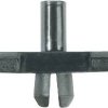 KS Tools 420.5057 Klips przyłączeniowy do BMW, opak. 50 szt