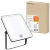 LEDVANCE 4058075768314 Essentials Floodlights Sensor 30W 3000K Warm White