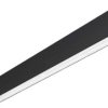 Trilux 6178740 Cflex H1-LM #6178740 System oświetlenia ciągłego LED 37 W LED antracytowy 1 szt.