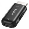 UNITEK Adapter HDMI 2.0 / USB typ-C (źródło) 4K@60