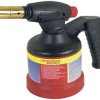 Rothenberger Industrial ROFLAME PIEZO Lampa lutownicza 1800 °C zaw. zapalnik piezo 1 szt.