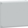 Schneider Electric PanelSeT TBS NSYTBS29248 Obudowa ścienna 241 x 291 x 88 ABS szaro-biały (ral 7035) 1 szt.