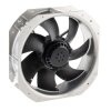 Wentylator osiowy 230 V AC AC 280 x 80mm 125W 1695m³/h 550mA