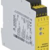 Rozszerzenie wyjścia Wieland Electric SNE4004K-C AC/DC 24V (A)