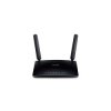 ROUTER GSM TP-LINK TL-MR6400 4G LTE / gniazdo SIM 300Mb/s