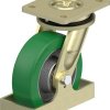 Blickle 920277 LS-GST 160K-FS Koło obrotowe do dużych obciążeń Średnica koła: 160 mm Maksymalne obciążenie: 600 kg 1 szt