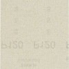 Siatka ścierna do szlifierek oscylacyjnych Bosch Accessories 2608901632 133 mm 50 szt.