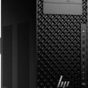 HP Stacja robocza Z2 Tower G1i Intel® Core™ Ultra 9 (Series 2) 285K 64 GB RAM 2 TB SSD Intel Grafika Intel – do 8 szczyt