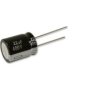 Kondensator 100μF 160V dc Radialny, Otwór przelotowy Nichicon 12.5 (Dia.) x 25mm