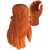 Stanley SY710L EU SY710 Split Cowhide Driver Gloves - Large