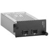 Weidműller 2779210000 IE-SWM-SL02-2GESFP+ Switch 2 Port SFP+ Module