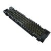 Samtec Gniazdo PCB LPAF 80 -pinowe 8-rzędowe raster: 1.27 mm Powierzchnia Otwórz tablicę pól styków Lutowie Prosty