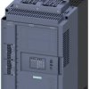 Siemens 3RW5226-3AC14 3RW52263AC14 Soft-start Moc silnika przy 400 V 37 kW Moc silnika przy 230 V 22 kW 200 V, 480 V Nat