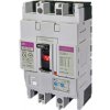 Wyłącznik mocy 3P 63A 25kA TM EB2 125/3L 63A 3p 004671024 ETI