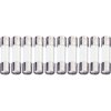 ESKA UL521.012 Medium Time Delay UL Micro Fuse 5 x 20mm 300mA 250V, Pack of 10