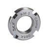 SKF Zespół łożyska Nakrętka blokującado użycia z: Łożysko KM 0