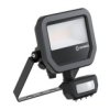 Naświetlacz Led 8W 1100Lm 3000K Ip66 Czarny Z Czujnikiem Ruchu Ledvance...
