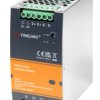Zasilacz na szynę DIN 2-fazowy 180-550VAC | 24V 10A 240W YINGJIAO | YSDW240-24010000