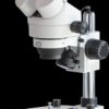 OZL 464 Stereo microscope, 0,7x/4x, trinocular, zoom, Greenough