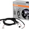 Kabel połączeniowy Osram Automotive WIRE HARNESS AX 2LS LEDDL ACC 102