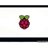 Waveshare 4.3inch Capacitive Touch Display for Raspberry Pi, DSI Interface, 800×480