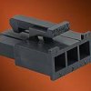 Molex 50291662 Obudowa złącza pin żeńskiego na kabel Molex MOL Power & Signal Sol., piny: 3, 13 A, 1 szt.