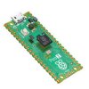 C3864 Raspberry Pi Pico 2 RP2350 Micro Control Board Podwójny Rdzeń Cortex-M33 lub Podwójny Procesor Hazard3 RISC-V 150MHz Płyta