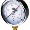 Manometr 100mm G 3/8