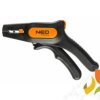 Automatyczny ściągacz izolacji 0,5-6mm2 01-519 NEO TOOLS