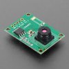 Miniature TTL Serial JPEG Camera with NTSC Video