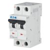 Wyłącznik nadprądowy 2P K 50A 10kA 500VDC FAZ-K50/2-DC EP-505601