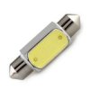 ŻARÓWKA SAMOCHODOWA LED C5W 36MM BIAŁA