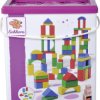 Eichhorn bunte Holzbausteine 100010171 Liczba graczy (max.): 2