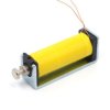 DC framework miniature solenoid VL-0063
