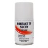 Preparat; smarujący; Kontakt TF suchy/100ml AGT-165; 100ml; aerozol; metalowa puszka; AG Termopasty