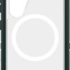 Otterbox Defender XT Series Futerał backcase Samsung Galaxy S25 przeźroczysty, zielony Ładowarka indukcyjna 77-97870