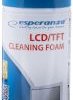 Pianka do czyszczenia monitorĂłw LCD/TFT 100ml