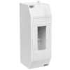 Rozdzielnica modułowa 1x2 natynkowa IP30 MIKRO/MINI S-2 2342-00