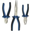 Faithfull FAIPLSET3LN Handyman Pliers Set, 3 Piece