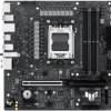 ASUS TUF GAMING B850M-PLUS WIFI AMD B850 Gniazdo AM5 micro ATX