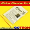 eXtrino eXtension Pack - do XMEGA ATxmega Arduino